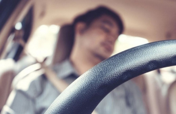 NGỦ TRONG Ô TÔ MỞ ĐIỀU HÒA: ĐỪNG 'ĐÙA GIỠN' VỚI TỬ THẦN