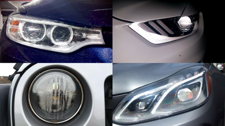 HIỆN TƯỢNG ĐÈN PHA ĐỌNG SƯƠNG – HIỂU ĐÚNG ĐỂ KHÔNG LO LẮNG VÔ CỚ