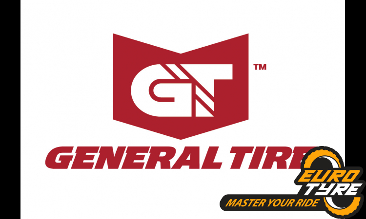 LỐP GENERAL – General Tire – Thương hiệu Di sản của Hoa Kỳ