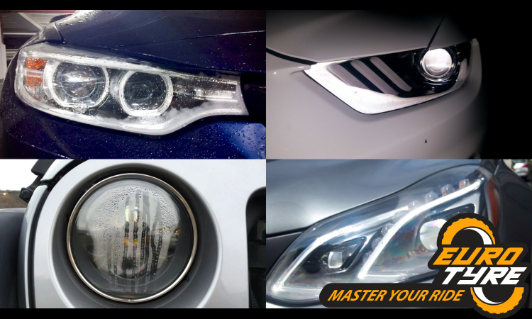 HIỆN TƯỢNG ĐÈN PHA ĐỌNG SƯƠNG – HIỂU ĐÚNG ĐỂ KHÔNG LO LẮNG VÔ CỚ