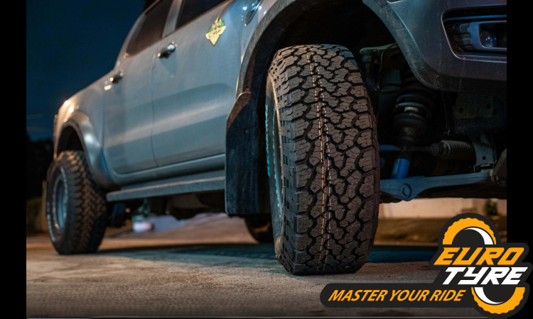 KẺ CHIẾM ĐOẠT ĐÁNG MẾN GRABBER ATX:  NHỮNG BÍ MẬT CẦN BIẾT VỀ GENERAL GRABBER ATX - VỎ XE HOÀN HẢO CHO RAPTOR BỨC PHÁ