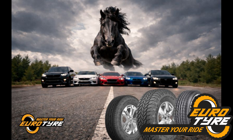 TỪ VÓ NGỰA ĐẾN BÁNH XE: KHI SỨC MẠNH CẦN ĐIỂM TỰA