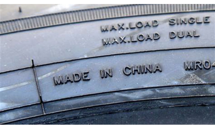 Lốp xe Trung Quốc liệu có nên chọn..?