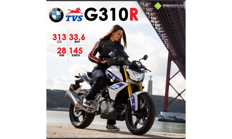 BMW Motorrad vừa tung ra dòng naked bike giá rẻ