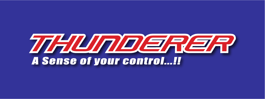 THUNDERER