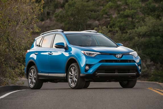 Xe do lỗi dây an toàn Toyota thu hồi gần 2,9 triệu xe